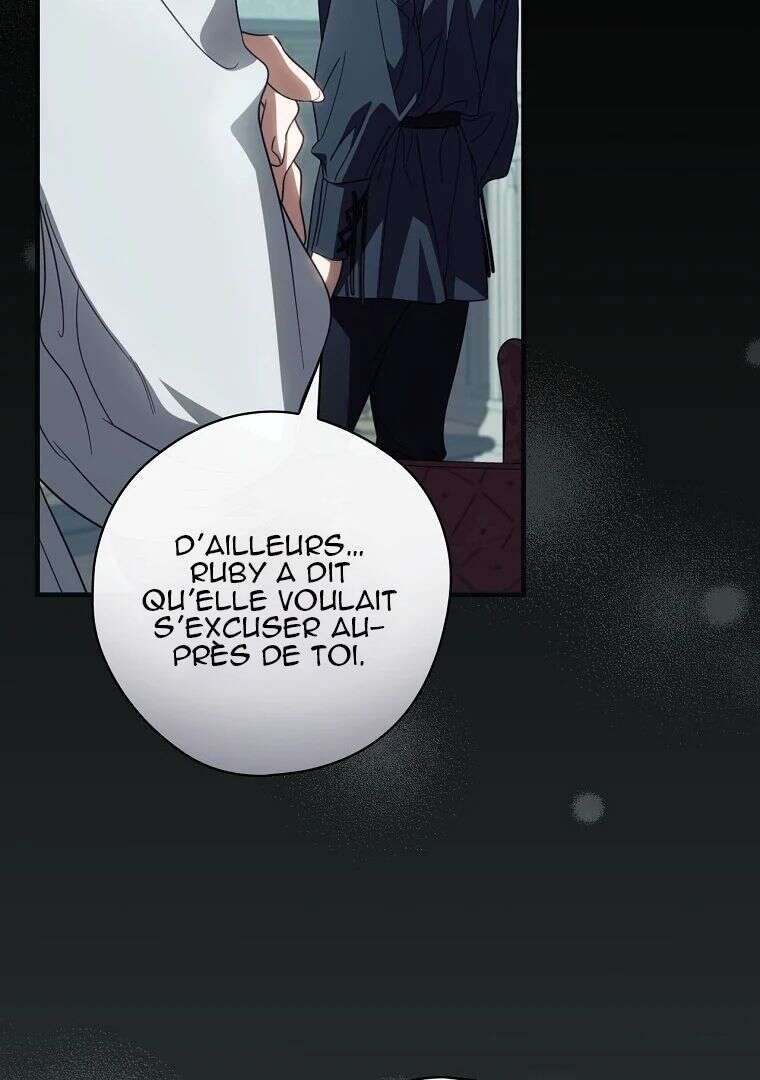Read How to Get My Husband on My Side FR Manga Online