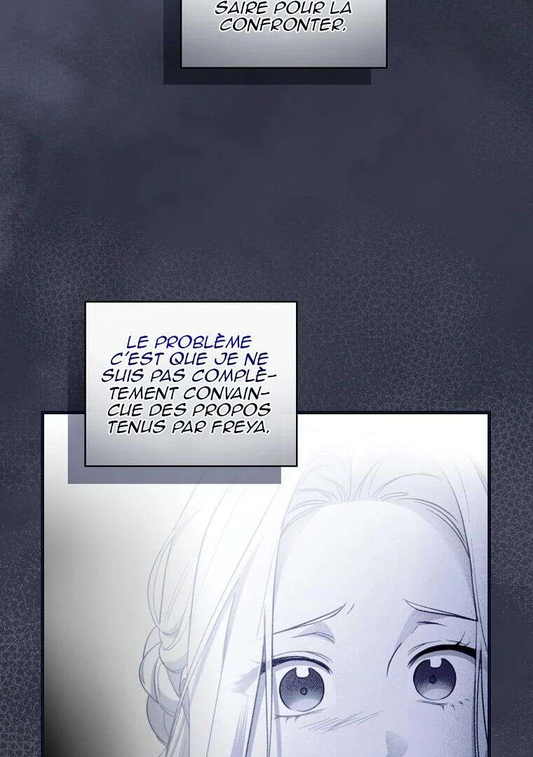 Read How to Get My Husband on My Side FR Manga Online