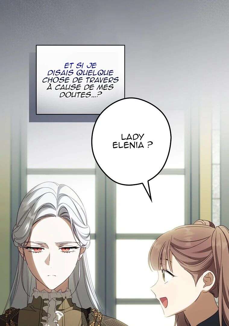 Read How to Get My Husband on My Side FR Manga Online