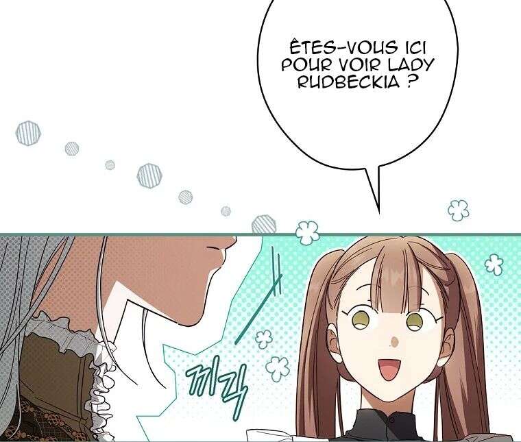 Read How to Get My Husband on My Side FR Manga Online