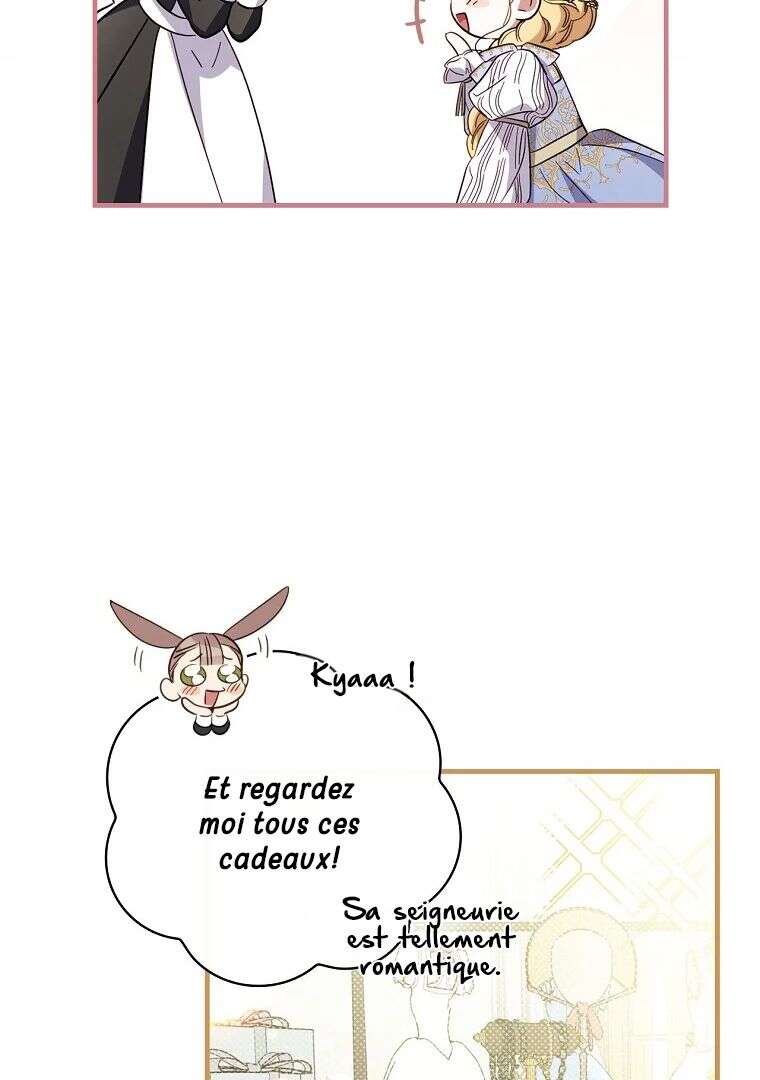 Read How to Get My Husband on My Side FR Manga Online