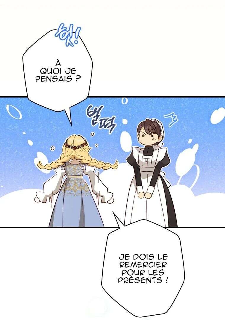 Read How to Get My Husband on My Side FR Manga Online