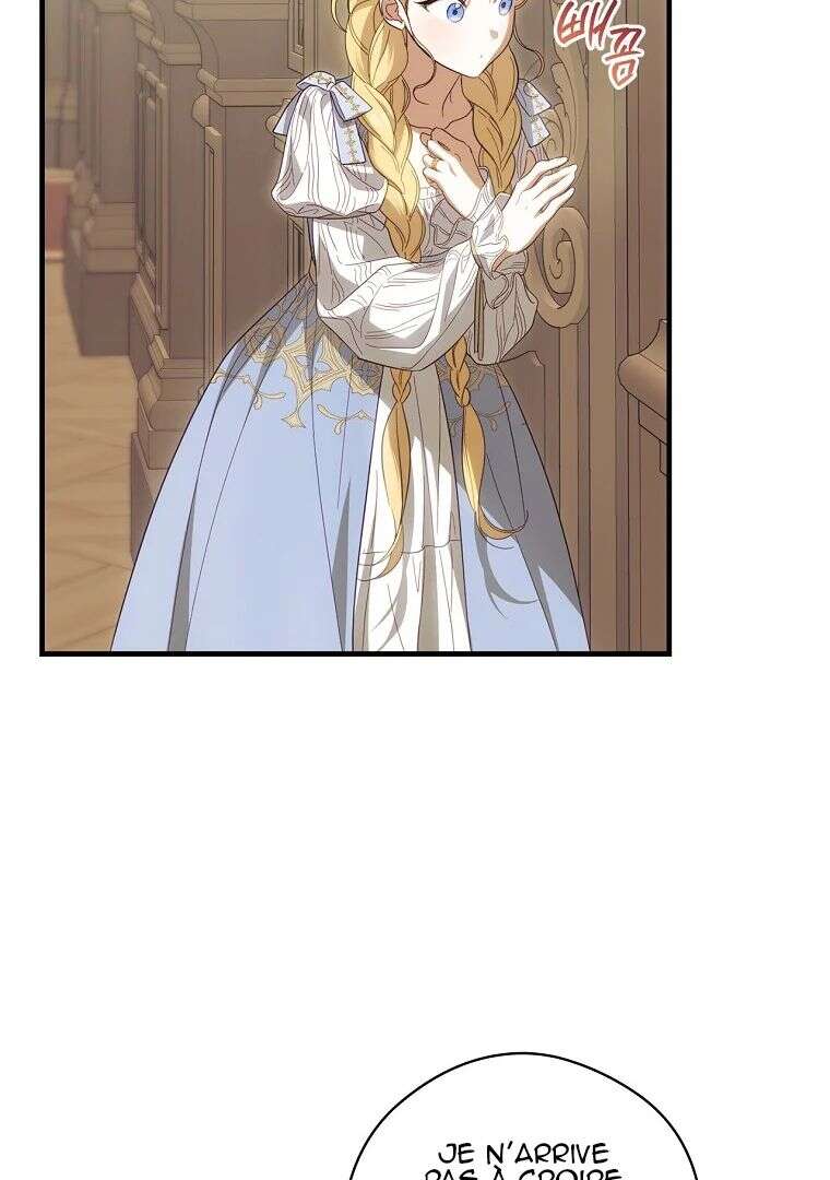 Read How to Get My Husband on My Side FR Manga Online