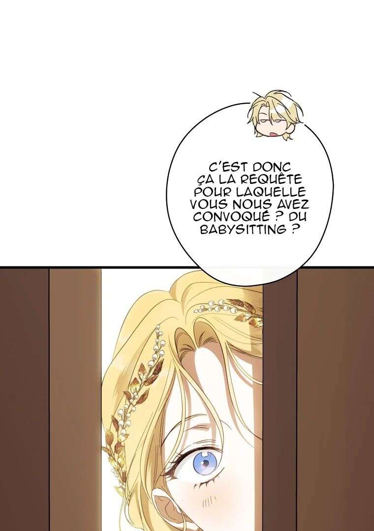 Read How to Get My Husband on My Side FR Manga Online