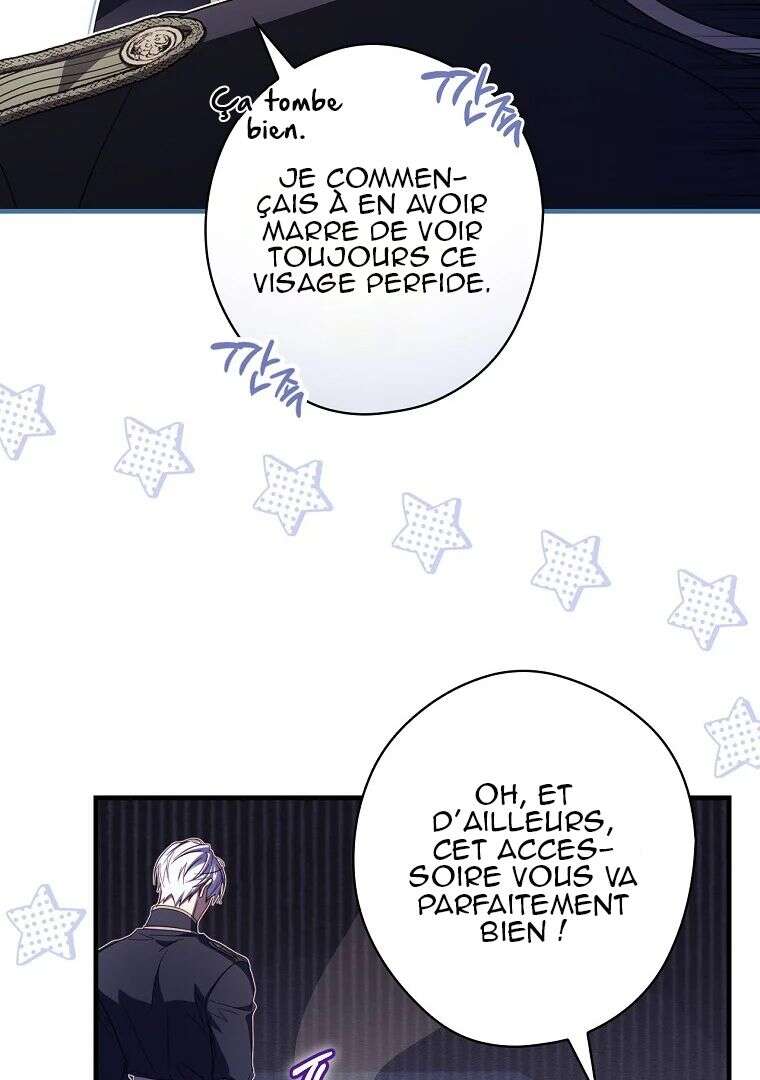 Read How to Get My Husband on My Side FR Manga Online