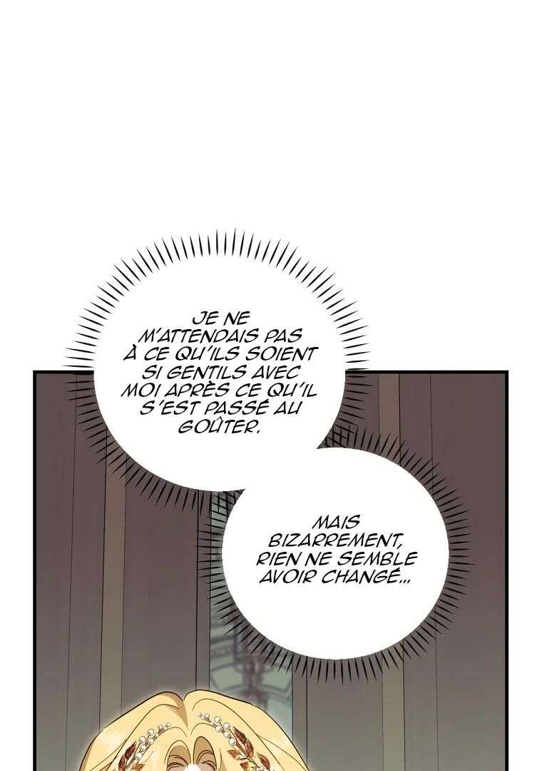 Read How to Get My Husband on My Side FR Manga Online