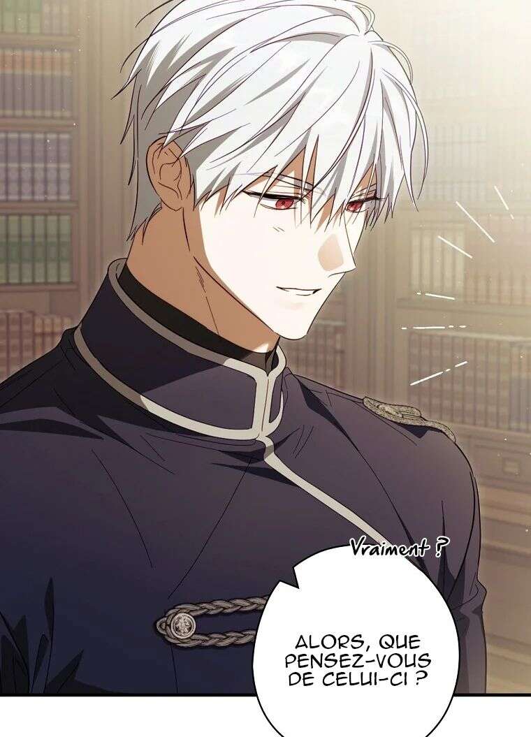 Read How to Get My Husband on My Side FR Manga Online