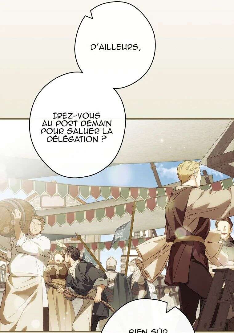 Read How to Get My Husband on My Side FR Manga Online