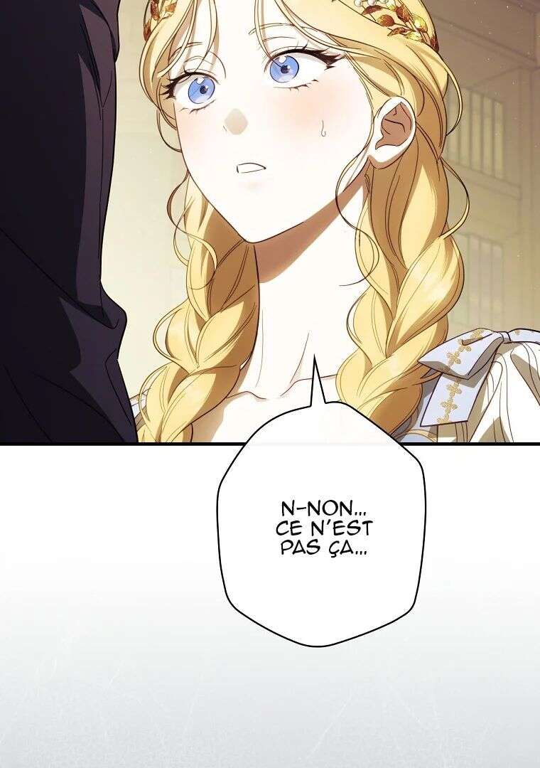 Read How to Get My Husband on My Side FR Manga Online