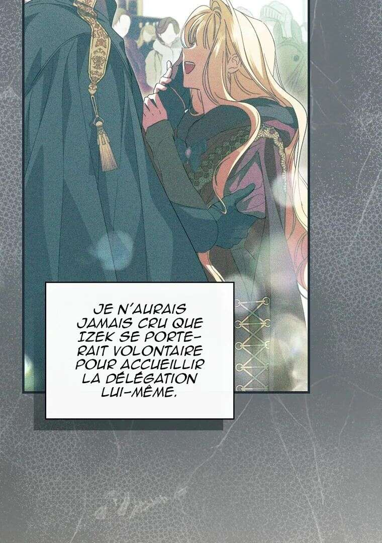 Read How to Get My Husband on My Side FR Manga Online