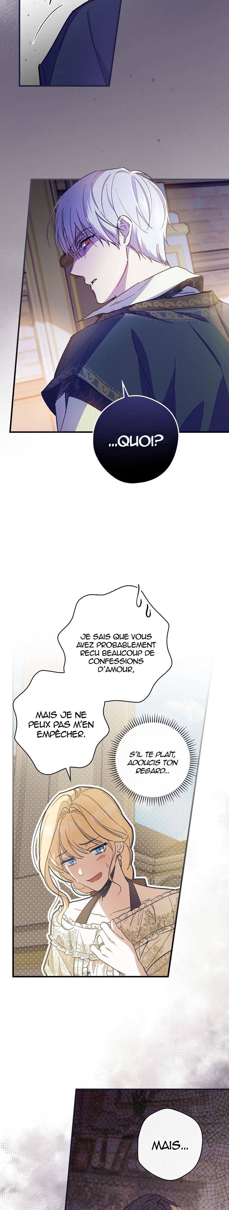 Read How to Get My Husband on My Side FR Manga Online