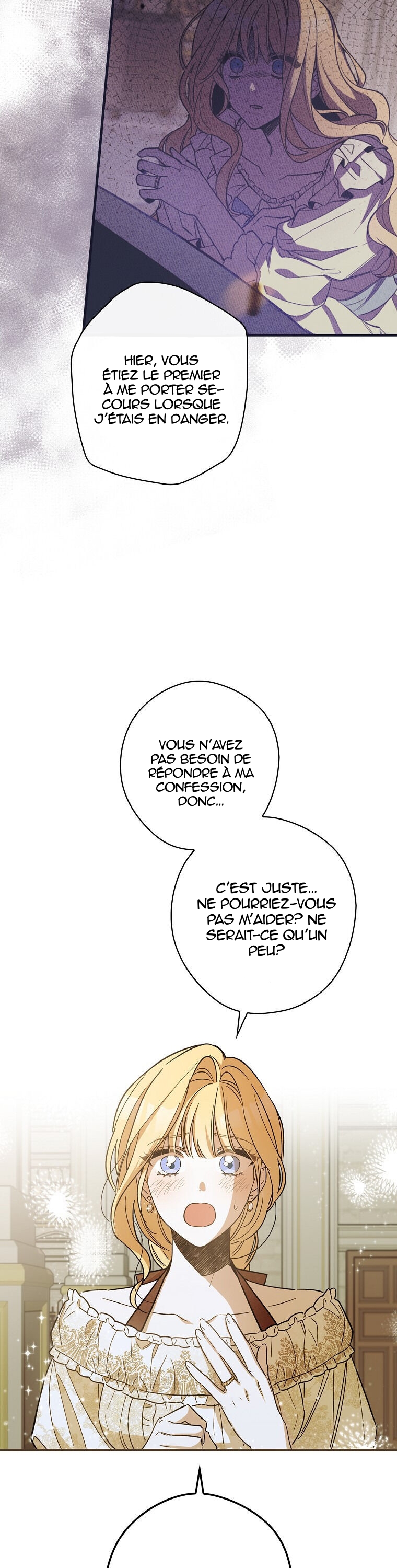 Read How to Get My Husband on My Side FR Manga Online