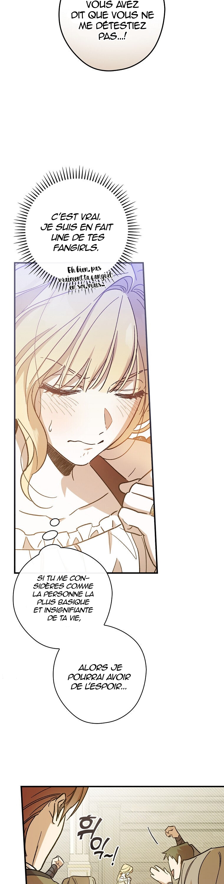 Read How to Get My Husband on My Side FR Manga Online