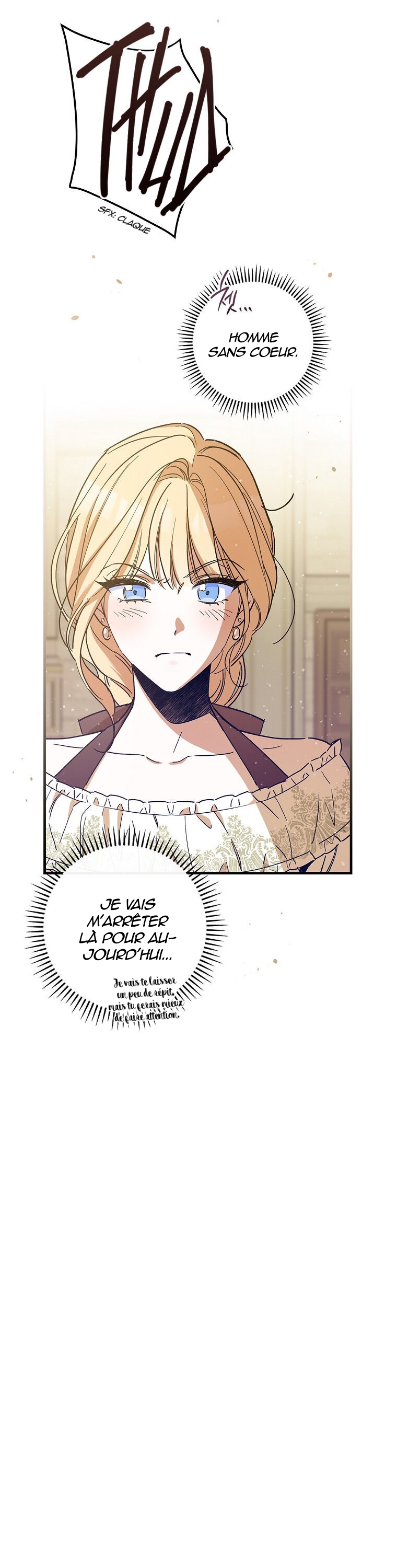 Read How to Get My Husband on My Side FR Manga Online