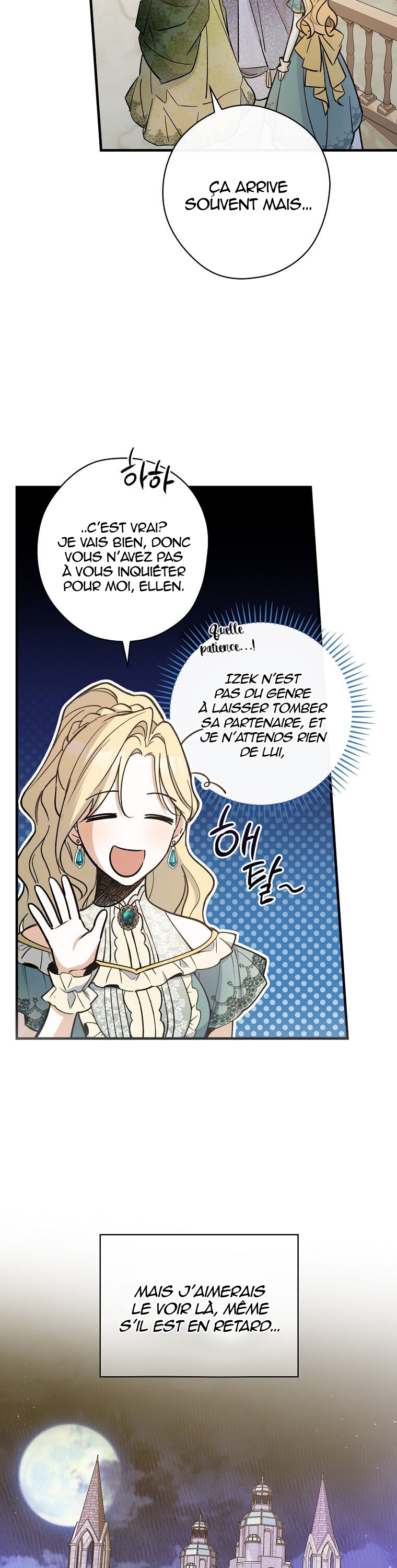 Read How to Get My Husband on My Side FR Manga Online