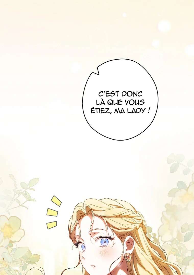 Read How to Get My Husband on My Side FR Manga Online