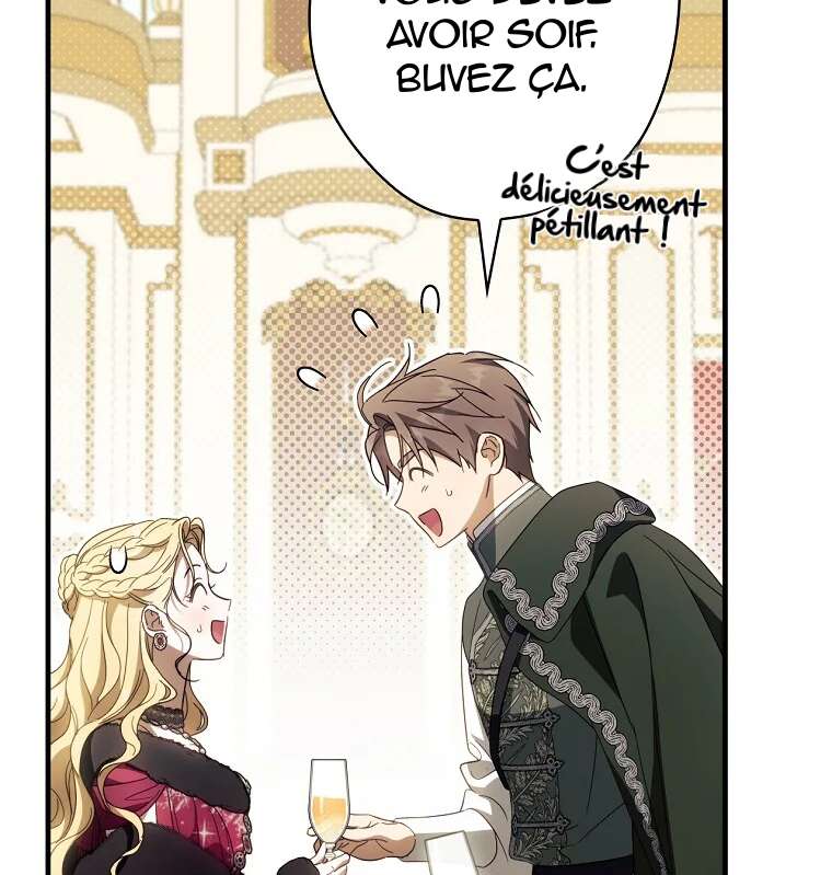 Read How to Get My Husband on My Side FR Manga Online