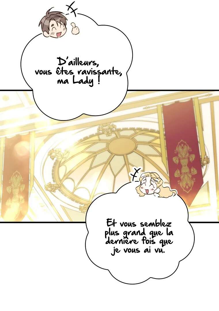 Read How to Get My Husband on My Side FR Manga Online