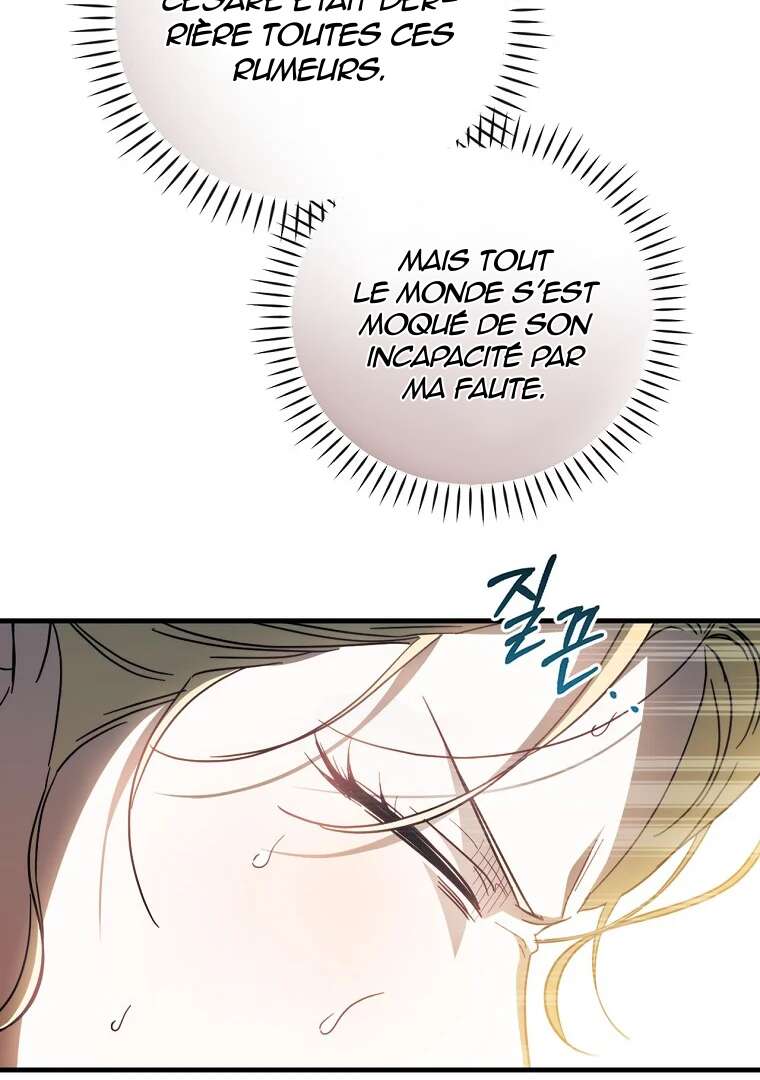 Read How to Get My Husband on My Side FR Manga Online