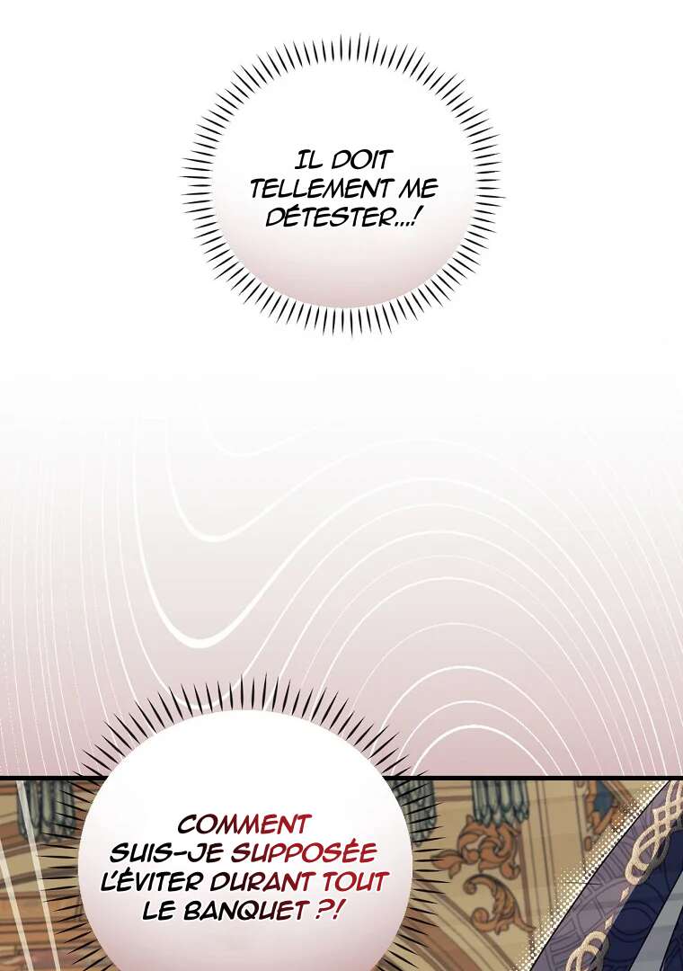 Read How to Get My Husband on My Side FR Manga Online