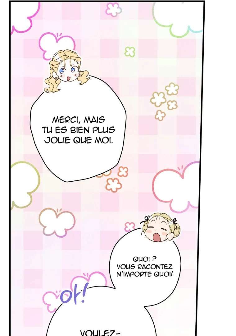 Read How to Get My Husband on My Side FR Manga Online
