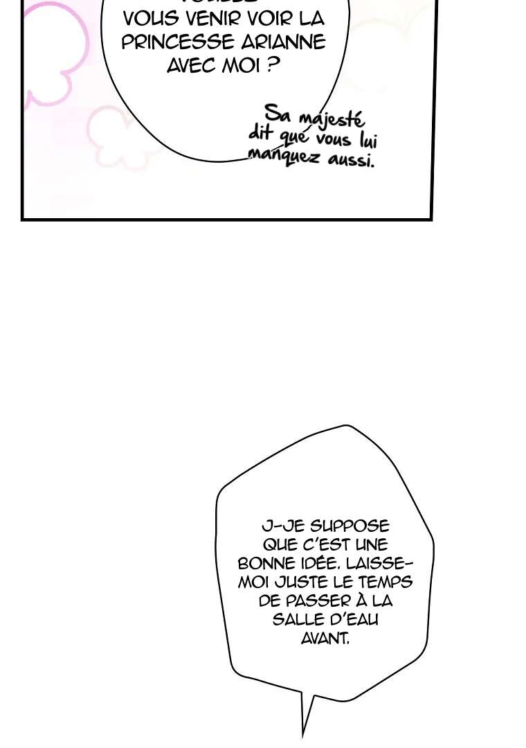 Read How to Get My Husband on My Side FR Manga Online