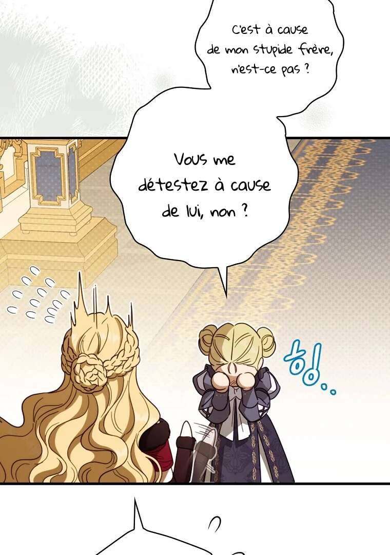 Read How to Get My Husband on My Side FR Manga Online