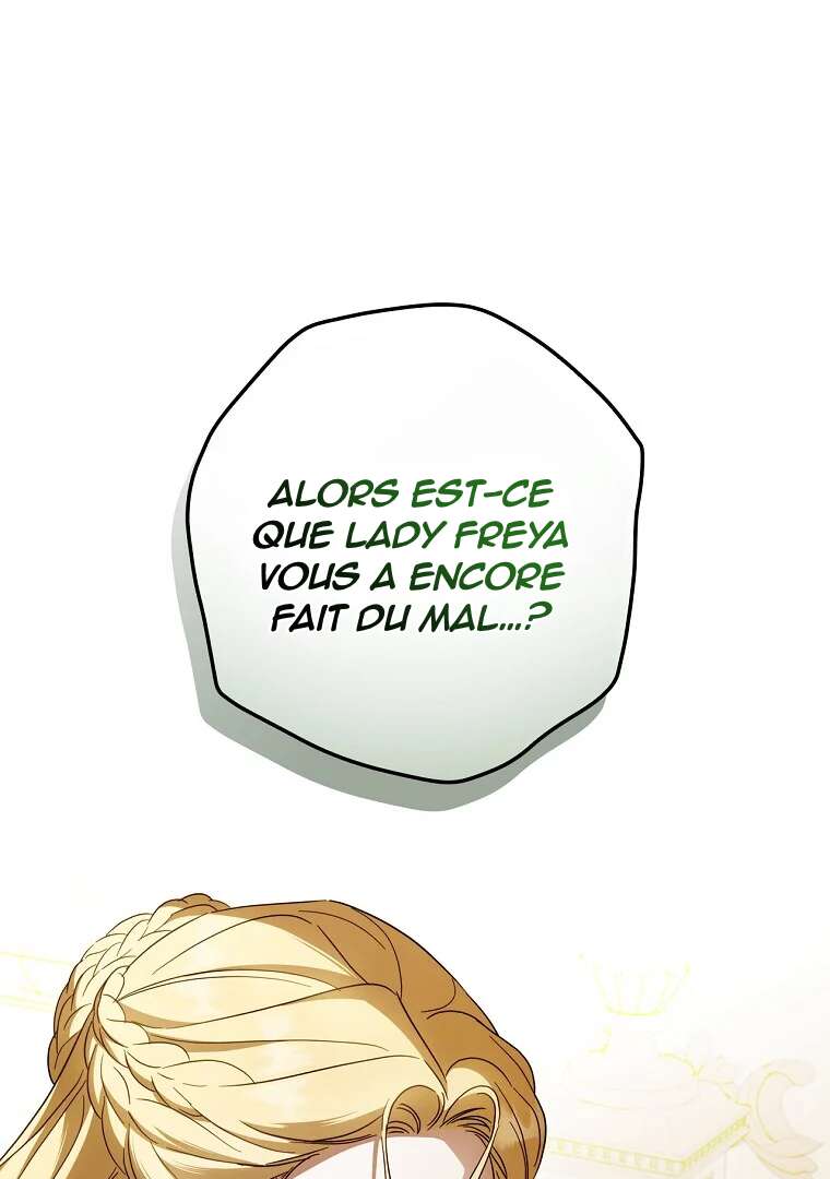 Read How to Get My Husband on My Side FR Manga Online