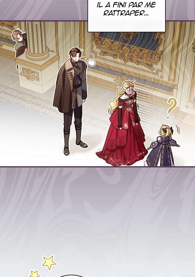 Read How to Get My Husband on My Side FR Manga Online