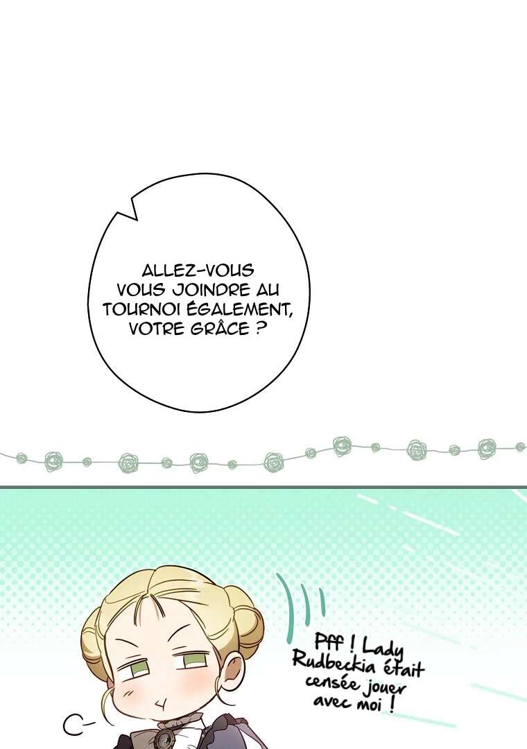 Read How to Get My Husband on My Side FR Manga Online