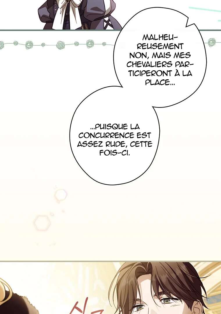 Read How to Get My Husband on My Side FR Manga Online