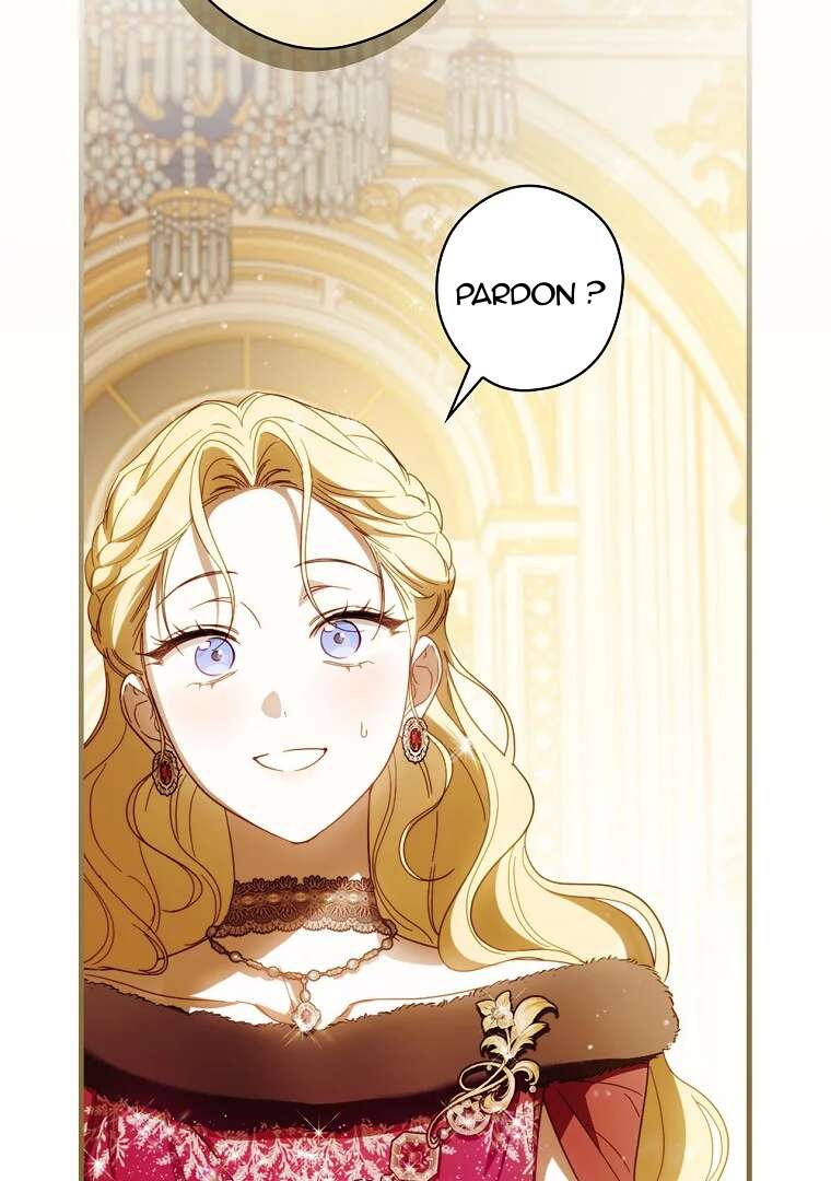 Read How to Get My Husband on My Side FR Manga Online