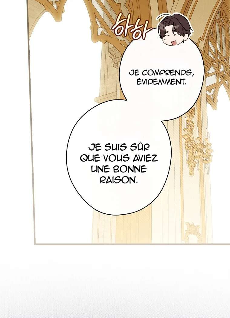 Read How to Get My Husband on My Side FR Manga Online