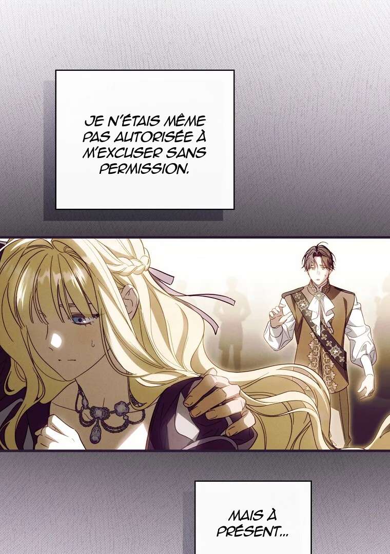 Read How to Get My Husband on My Side FR Manga Online