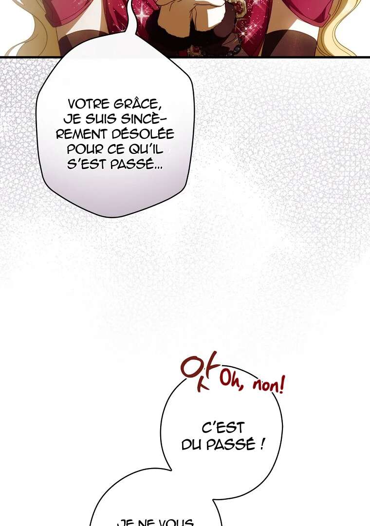 Read How to Get My Husband on My Side FR Manga Online