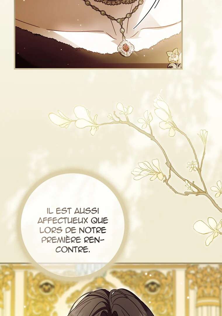Read How to Get My Husband on My Side FR Manga Online