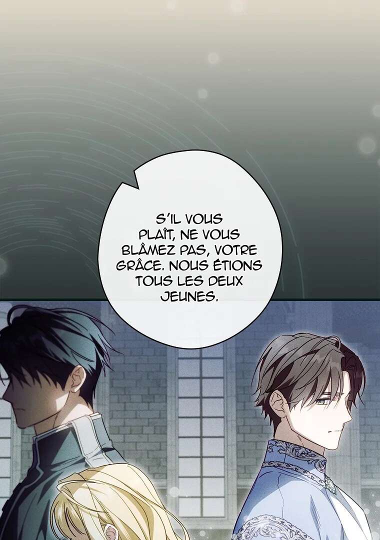 Read How to Get My Husband on My Side FR Manga Online