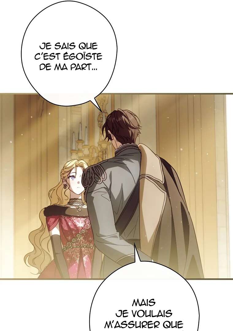 Read How to Get My Husband on My Side FR Manga Online
