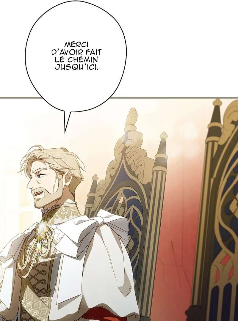 Read How to Get My Husband on My Side FR Manga Online
