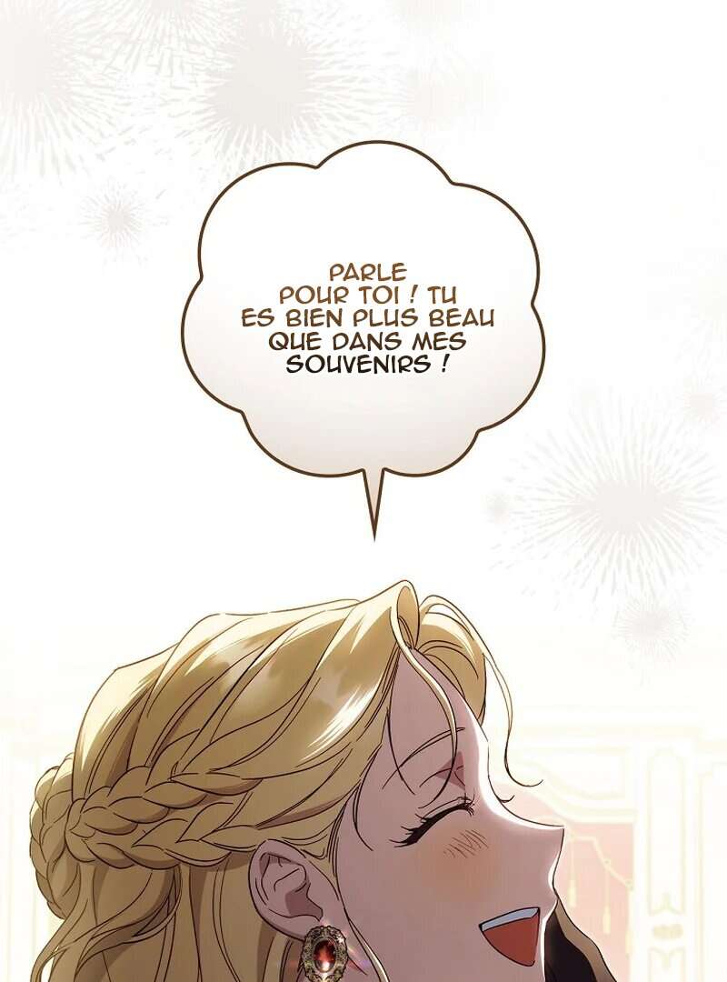 Read How to Get My Husband on My Side FR Manga Online