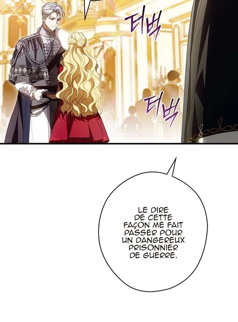 Read How to Get My Husband on My Side FR Manga Online