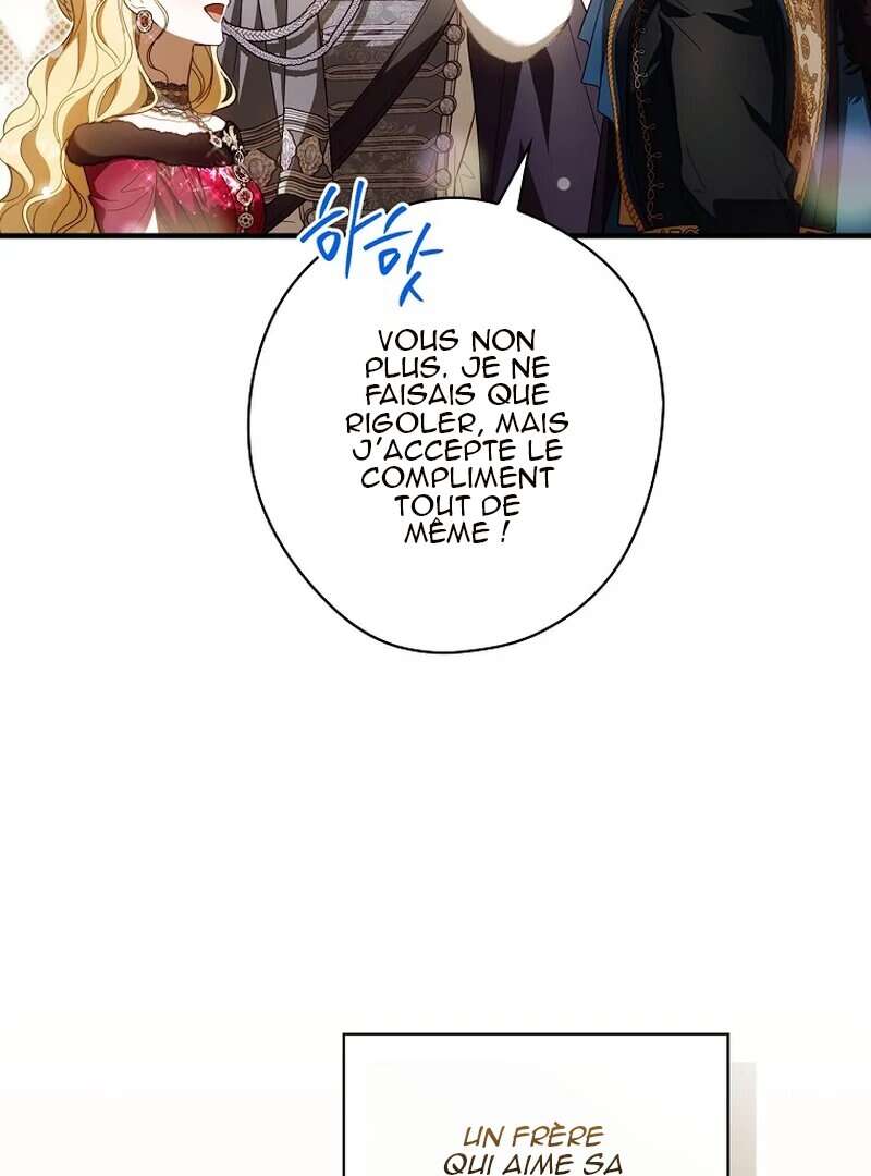 Read How to Get My Husband on My Side FR Manga Online
