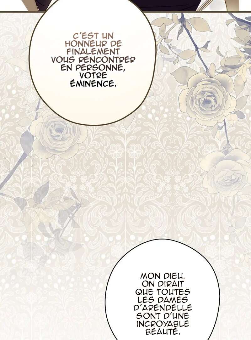 Read How to Get My Husband on My Side FR Manga Online
