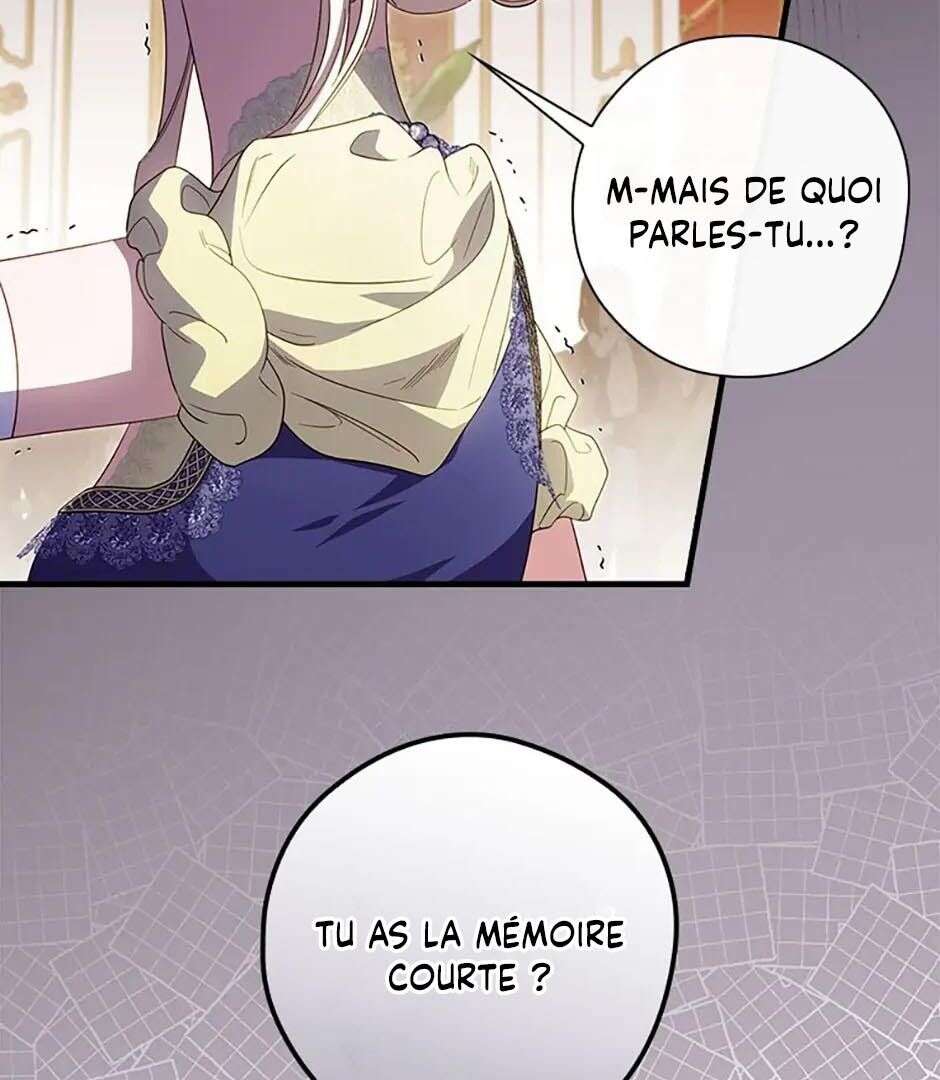 Read How to Get My Husband on My Side FR Manga Online