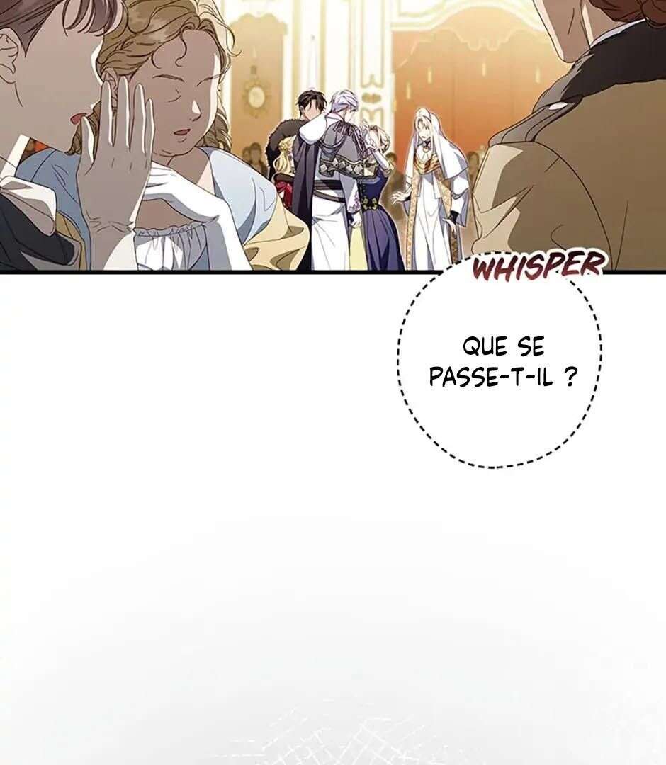 Read How to Get My Husband on My Side FR Manga Online