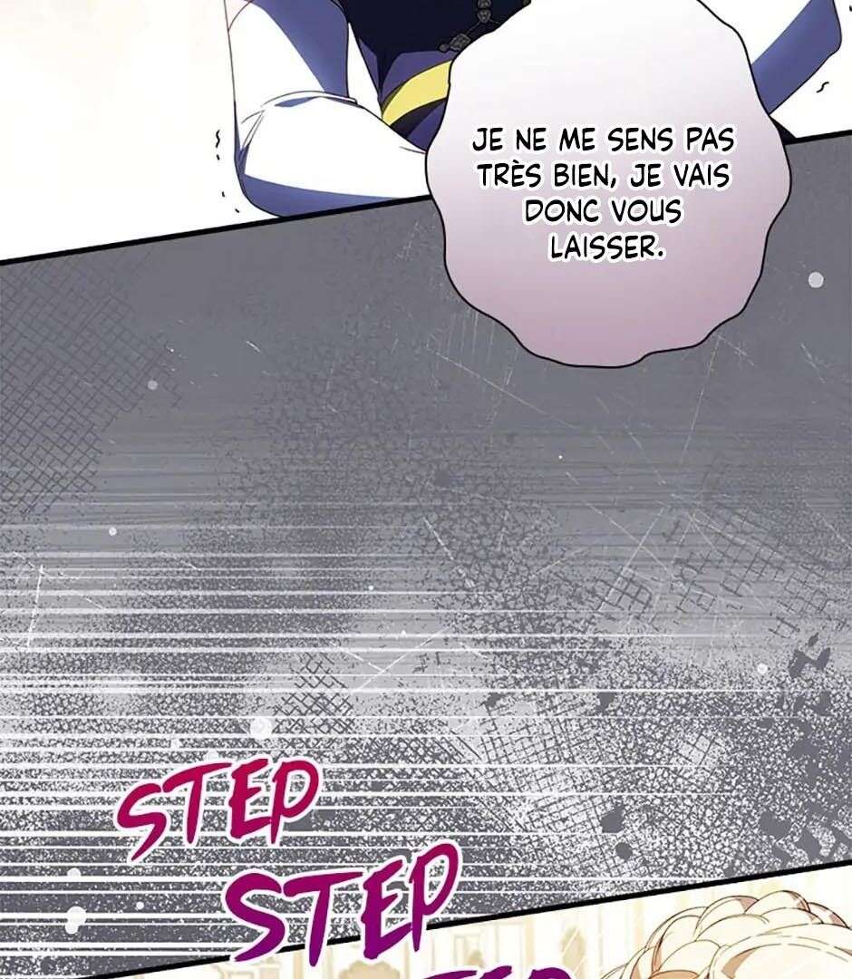 Read How to Get My Husband on My Side FR Manga Online
