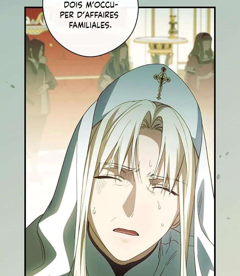 Read How to Get My Husband on My Side FR Manga Online