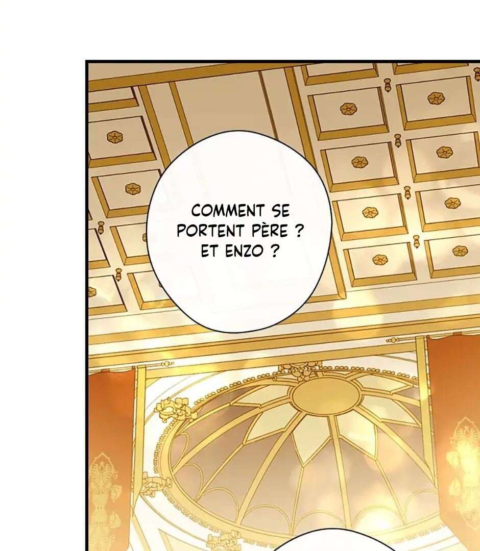 Read How to Get My Husband on My Side FR Manga Online