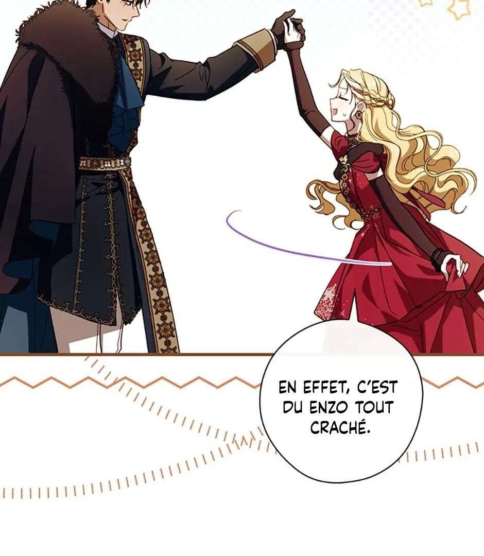 Read How to Get My Husband on My Side FR Manga Online