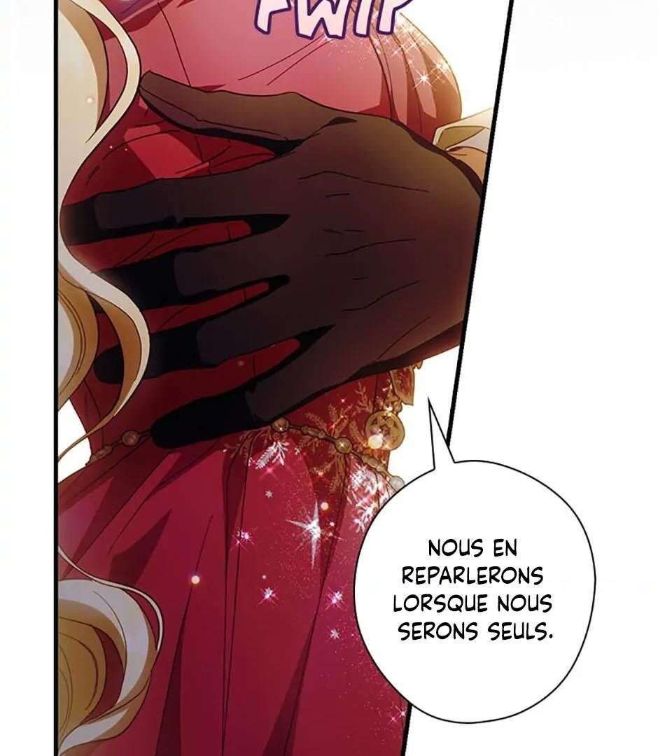 Read How to Get My Husband on My Side FR Manga Online